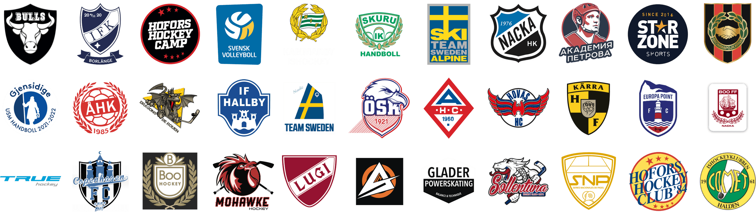 Strike Trading Cards Make Digital Sports Cards!